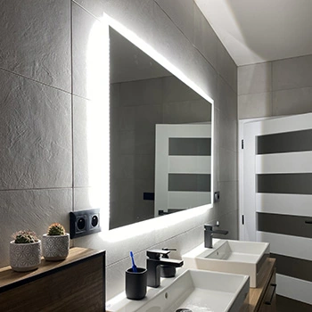Daramio - customer mirror photo