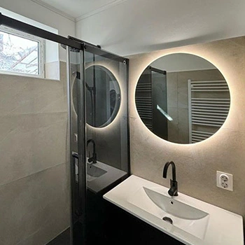 Daramio - customer mirror photo