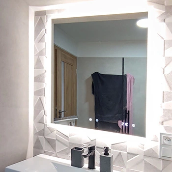 Daramio - customer mirror photo