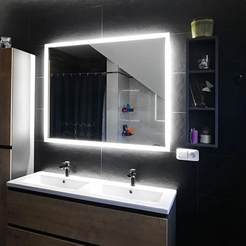 Daramio - customer mirror photo