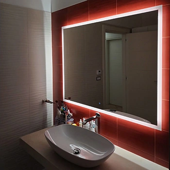 Daramio - customer mirror photo