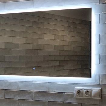 Daramio - customer mirror photo