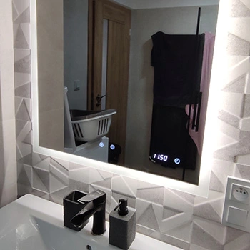 Daramio - customer mirror photo